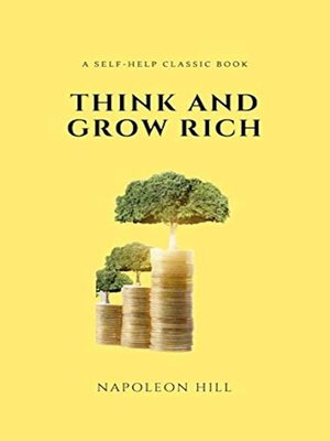 cover image of Think and Grow Rich Deluxe Edition